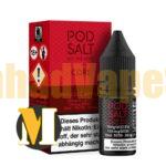 سالت دوسیب پاد سالت <br><span>Pod Salt Core Double Apple 30ml</span> - Image 2